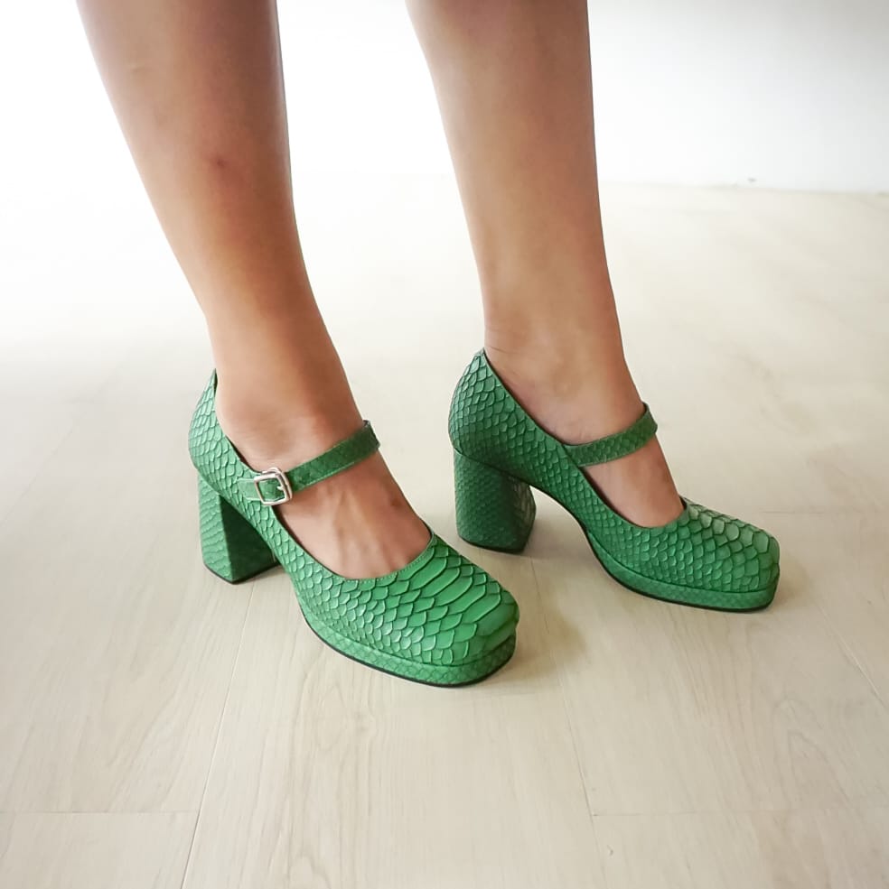 Amy Heels