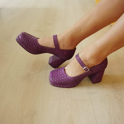 Amy Heels