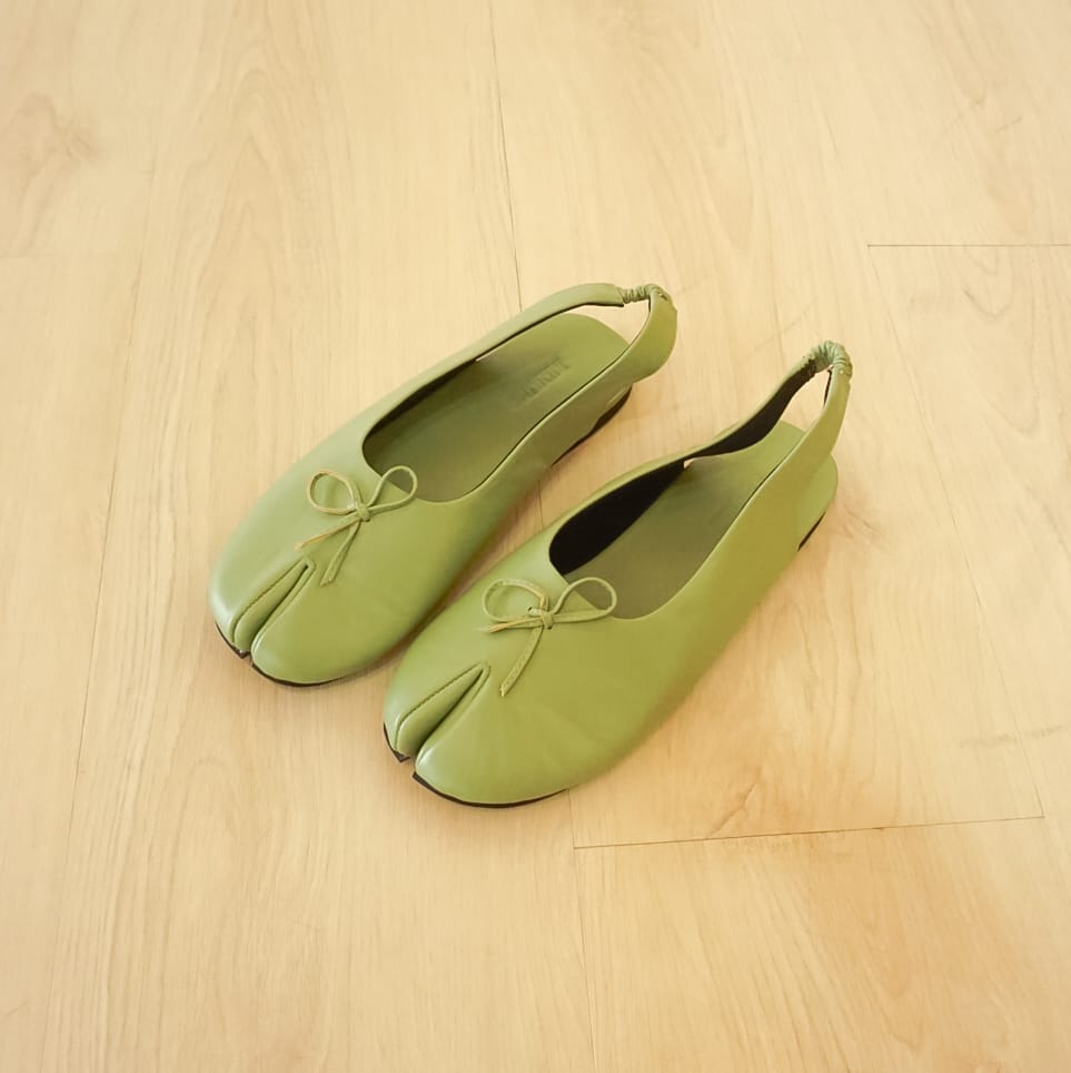 Sora Tabi Flat