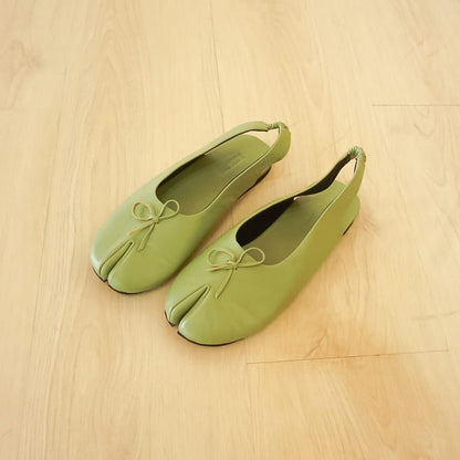 Sora Tabi Flat