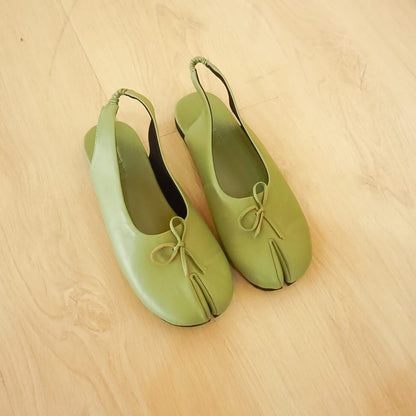 Sora Tabi Flat