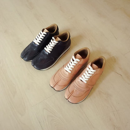 Gin Sneakers Tabi