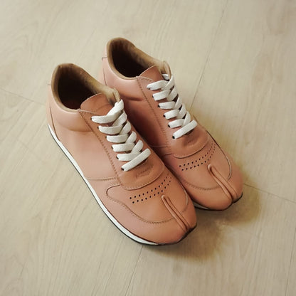 Gin Sneakers Tabi