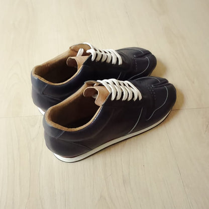 Gin Sneakers Tabi
