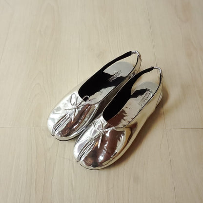 Sora Tabi Flat