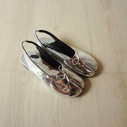 Sora Tabi Flat