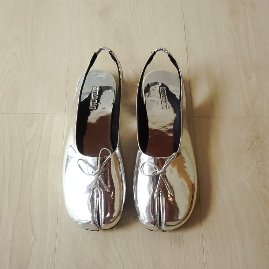 Sora Tabi Flat