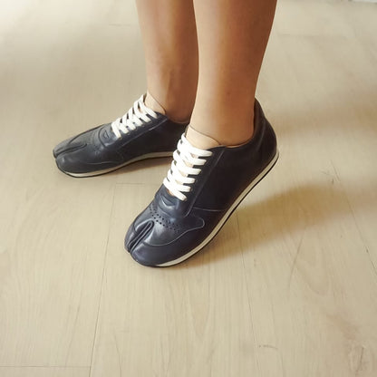 Gin Sneakers Tabi