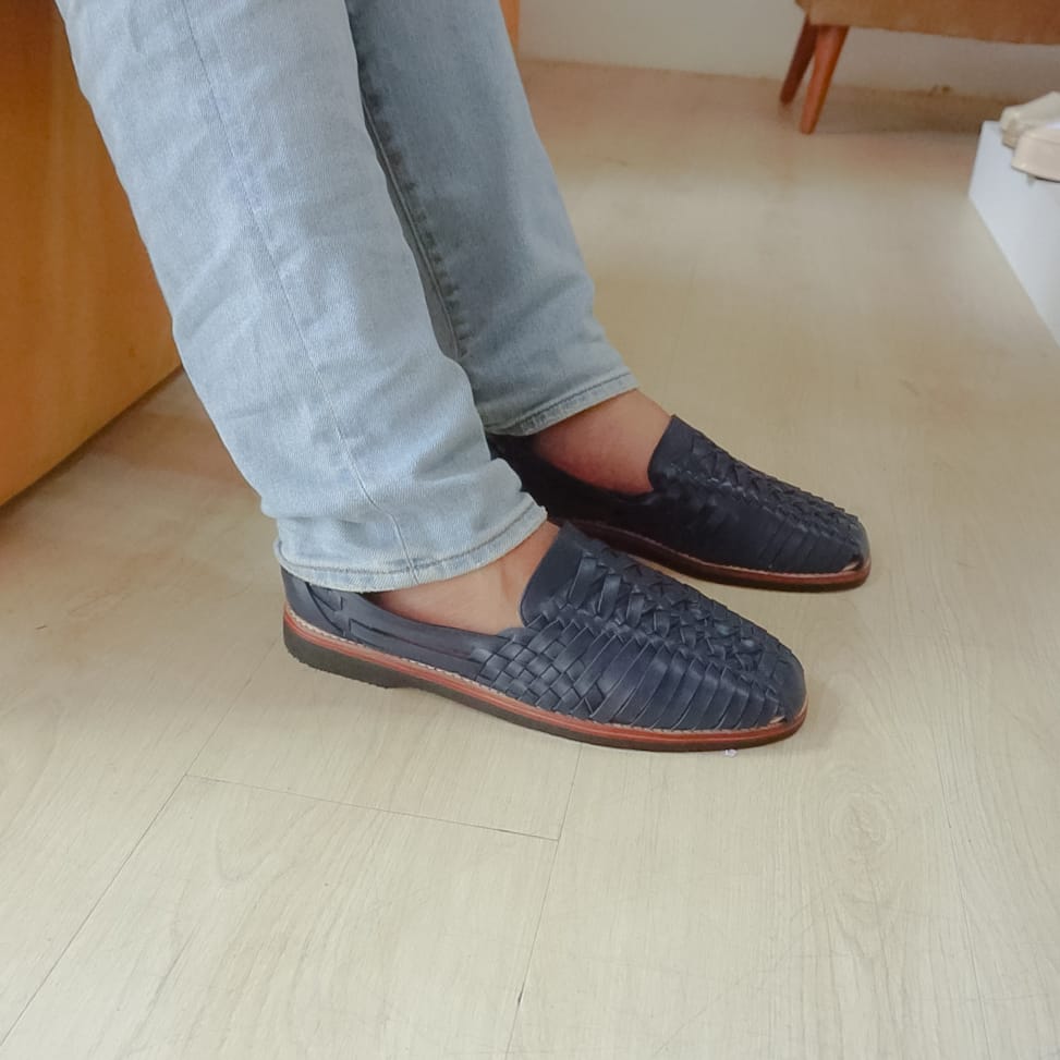 Carlos Huarache Sandals