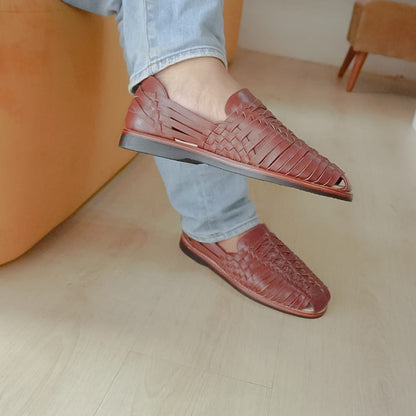 Carlos Huarache Sandals