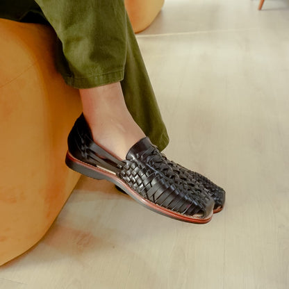 Carlos Huarache Sandals