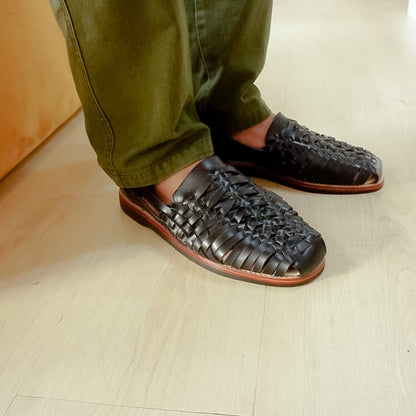 Carlos Huarache Sandals