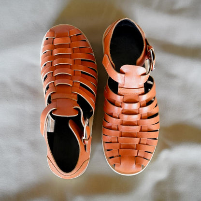 Gigas Fisherman Sandals