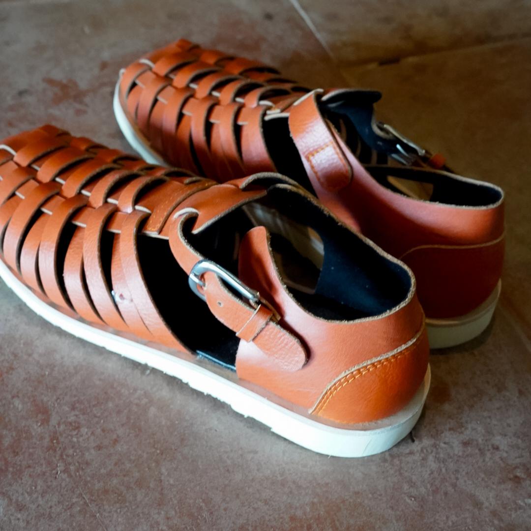 Gigas Fisherman Sandals