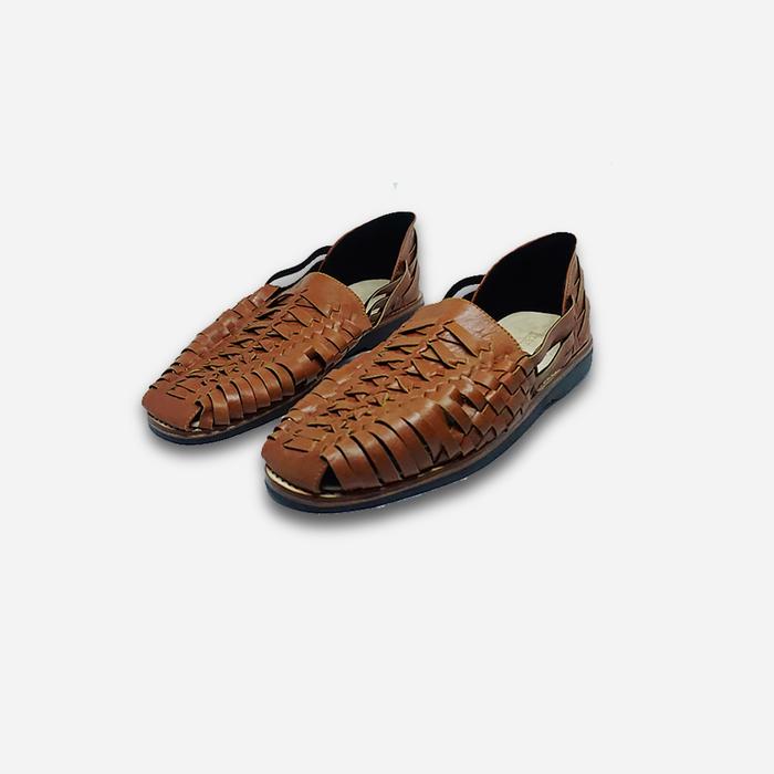 Carlos Huarache Sandals