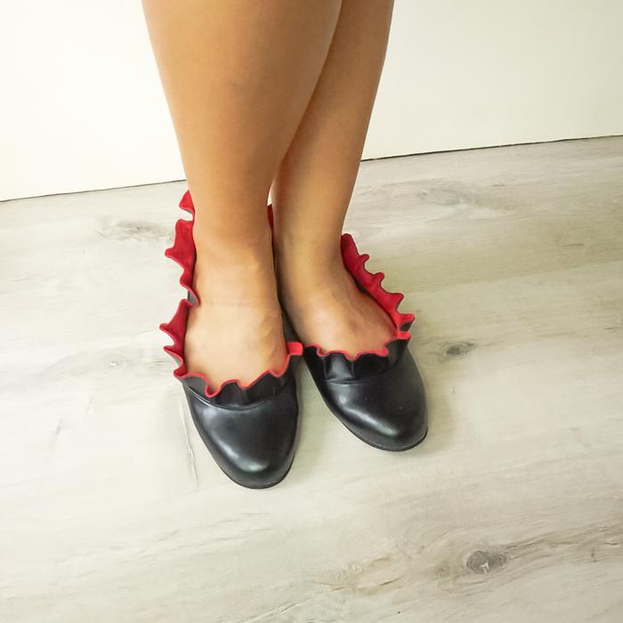 Chloe Flat