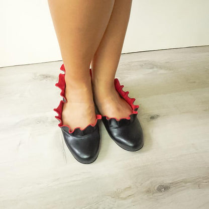 Chloe Flat