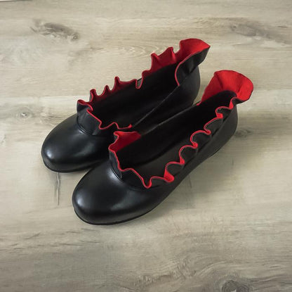 Chloe Flat