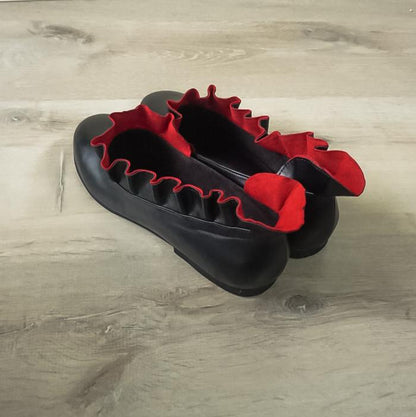 Chloe Flat