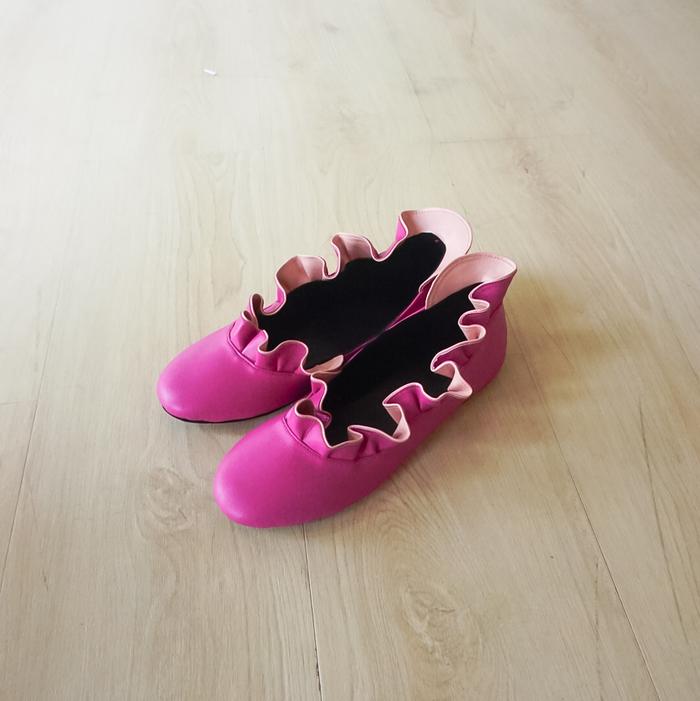 Chloe Flat