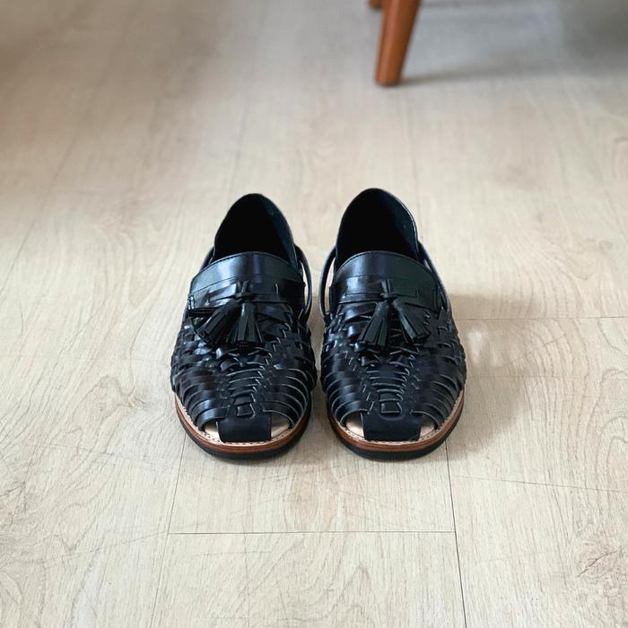 Carlos Huarache Sandals