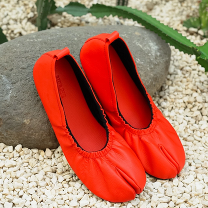 Fumi Tabi Flat