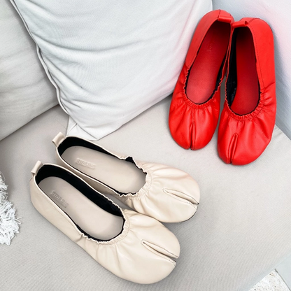 Fumi Tabi Flat