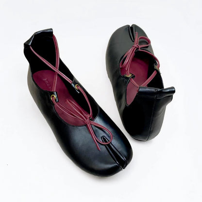 Zuri tabi flat