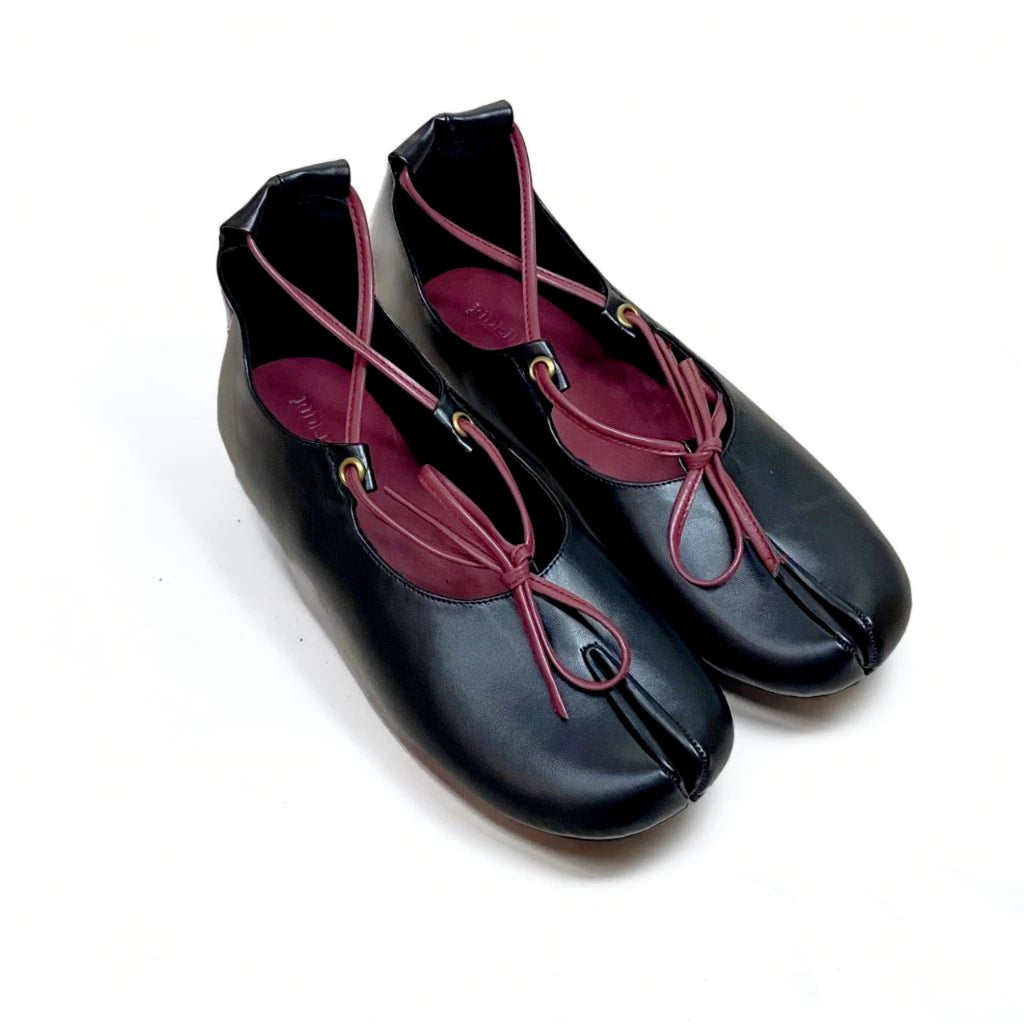 Zuri tabi flat