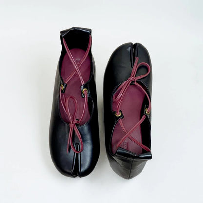 Zuri tabi flat