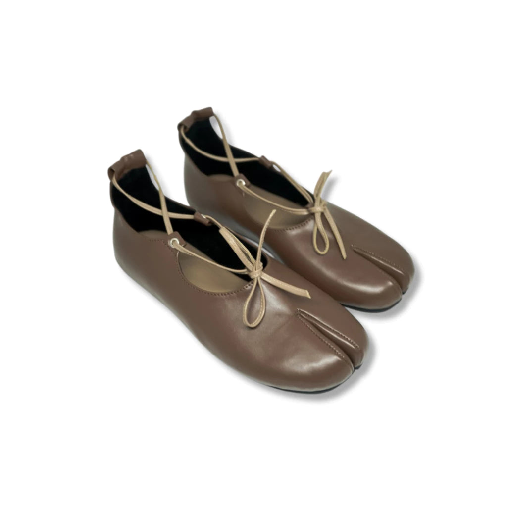Zuri tabi flat