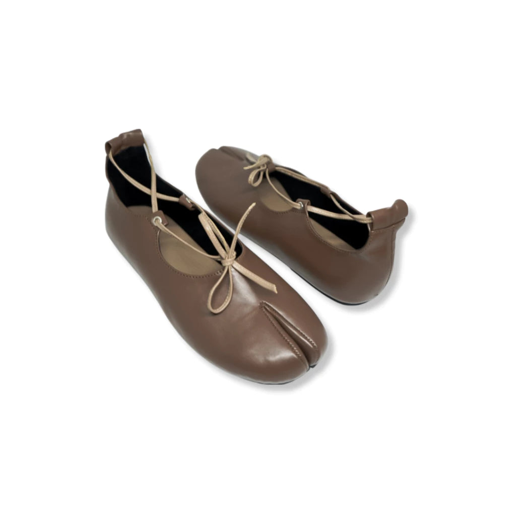 Zuri tabi flat
