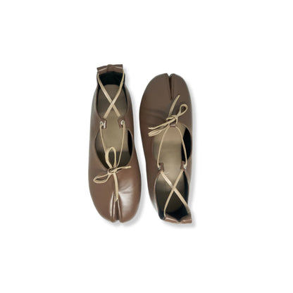 Zuri tabi flat