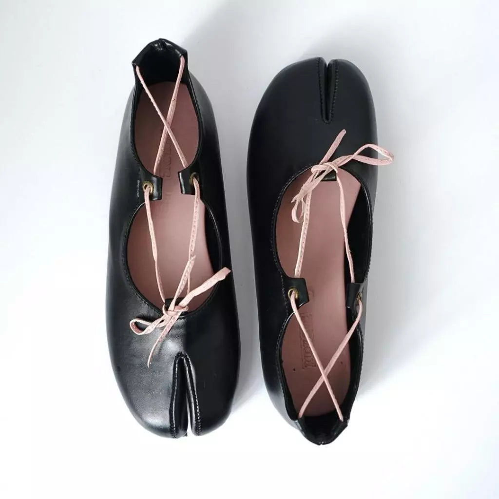 Zuri tabi flat