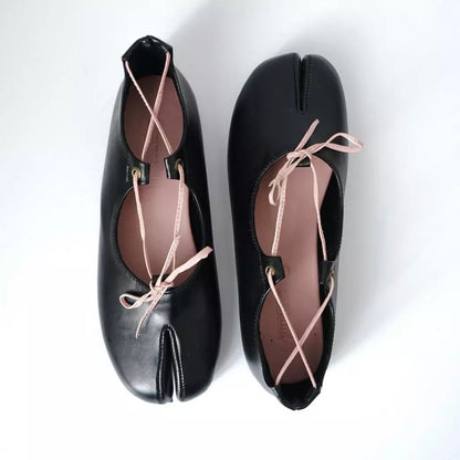 Zuri tabi flat