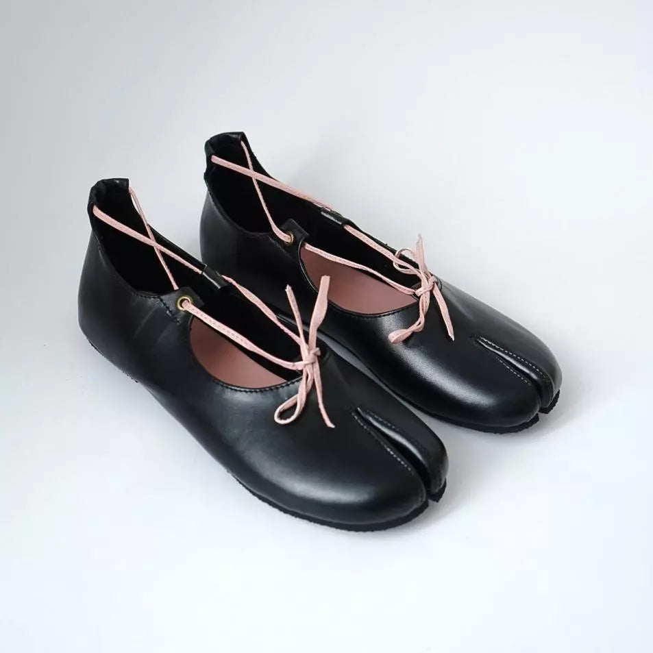 Zuri tabi flat