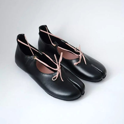 Zuri tabi flat