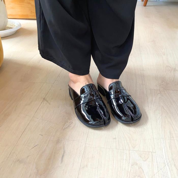 Maiko Tabi Mule