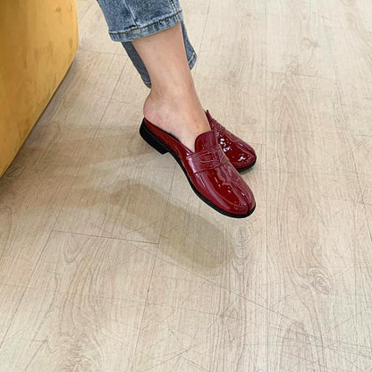 Maiko Tabi Mule