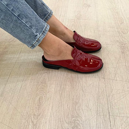Maiko Tabi Mule