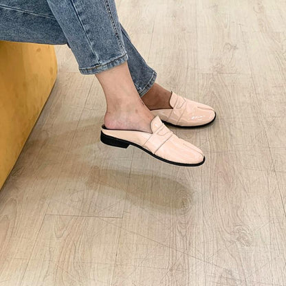 Maiko Tabi Mule