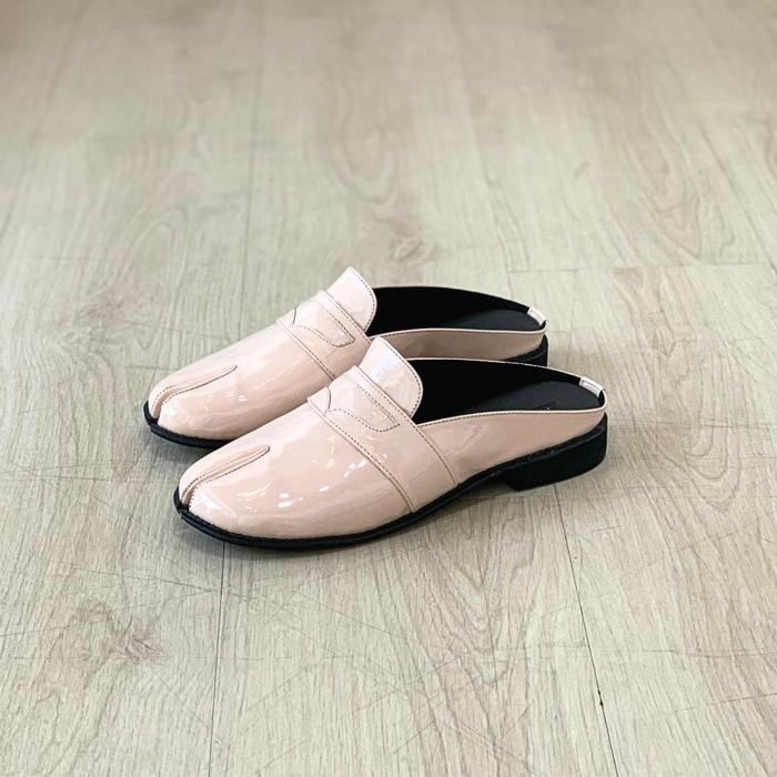 Maiko Tabi Mule
