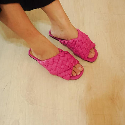 Naida Slipper