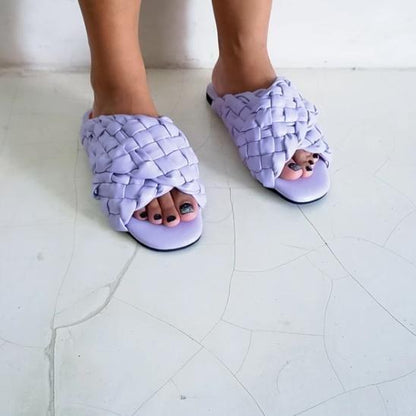 Naida Slipper