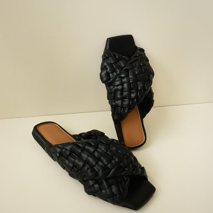 Naida Slipper Type II
