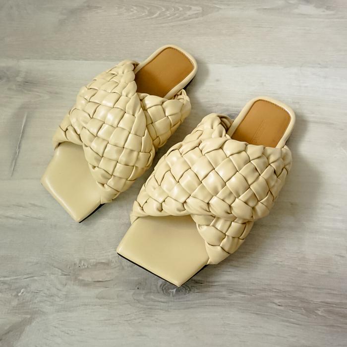 Naida Slipper Type II