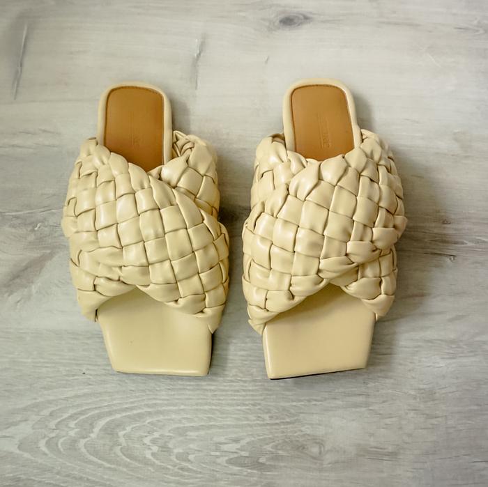 Naida Slipper Type II
