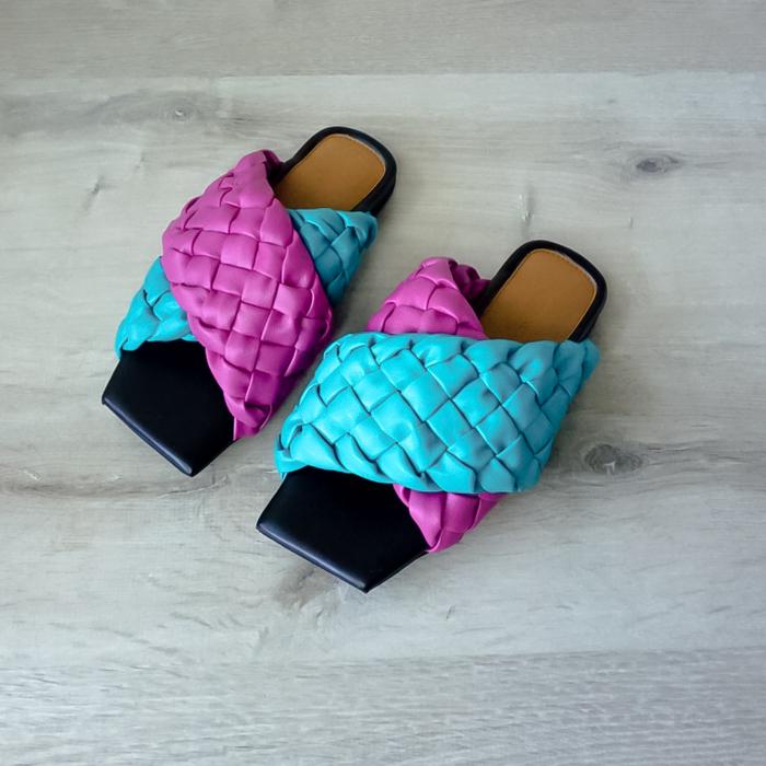 Naida Slipper Type II