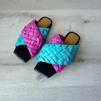 Naida Slipper Type II