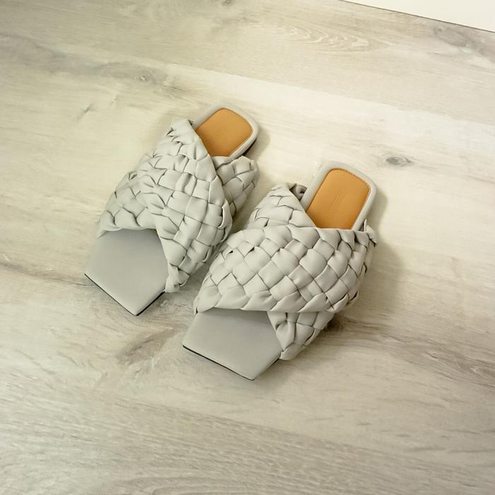 Naida Slipper Type II
